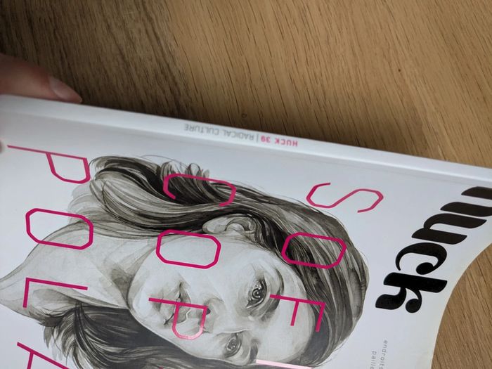 Magazine Huck 39 - photo numéro 2