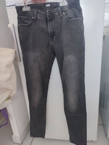 #kytie13ansgarcon. Jeans skinny taille 13 ans