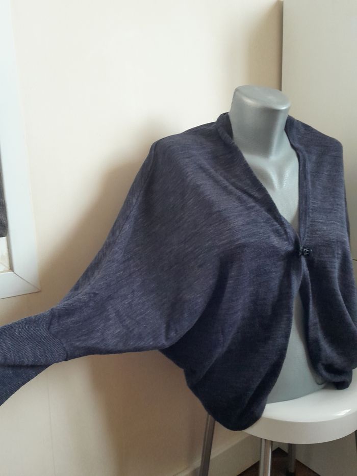 Cardigan Camaïeu - photo numéro 2