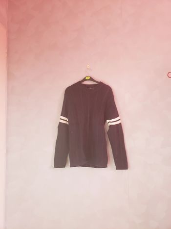 Pull 🎀 épais Celio taille S 10€