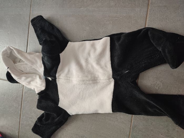 Vend grand sac de Vêtements garçon 6 mois - photo numéro 2