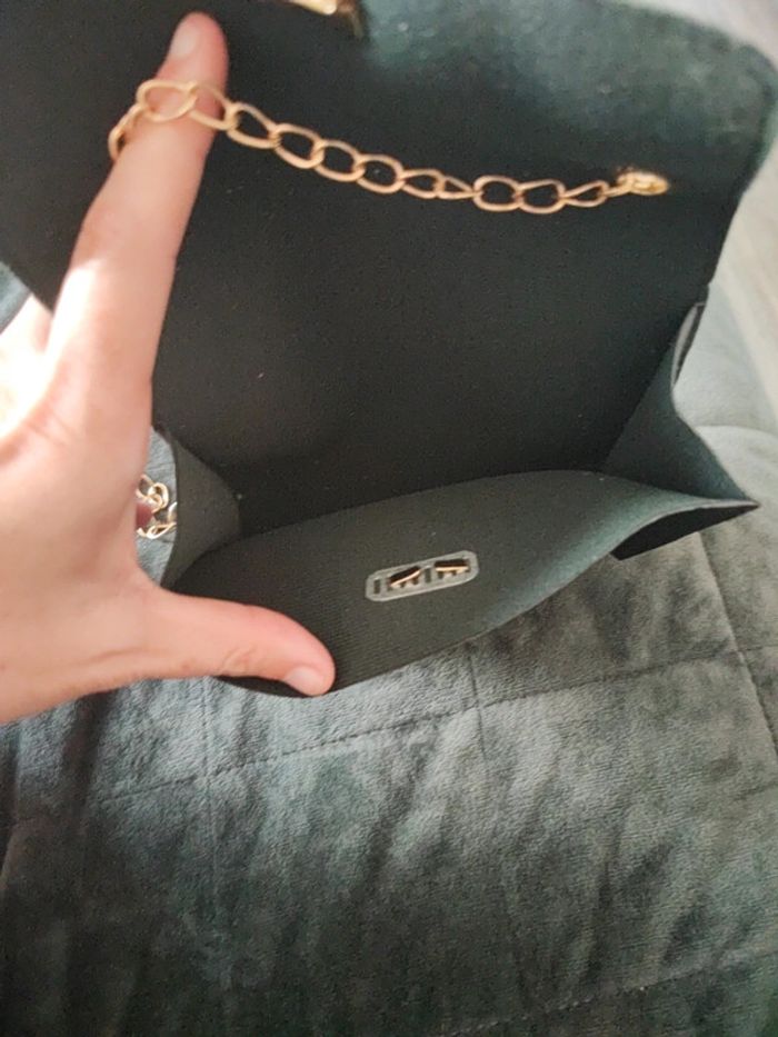 Sac fille - photo numéro 2