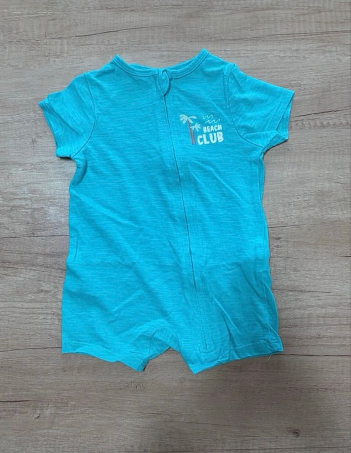 Combishort - photo numéro 2