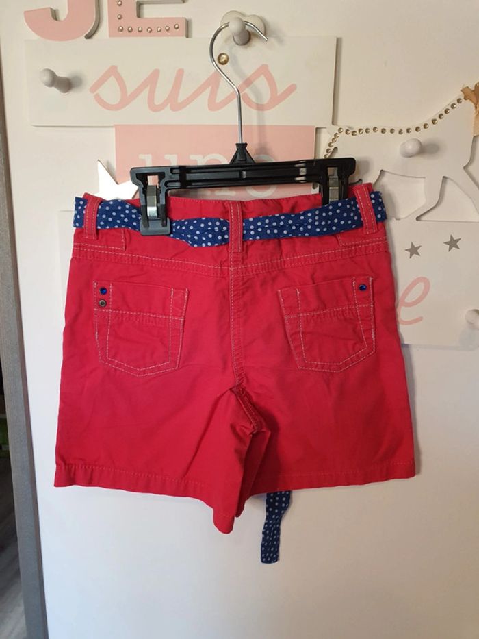 Short 5 ans - photo numéro 4