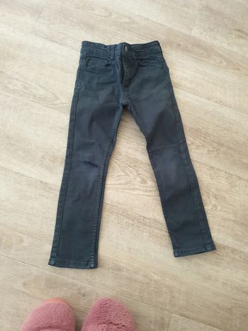Pantalon 4ans