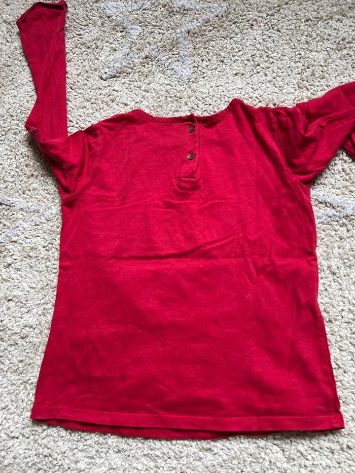 T-shirt 7 ans - photo numéro 3