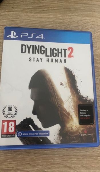 Dying light 2