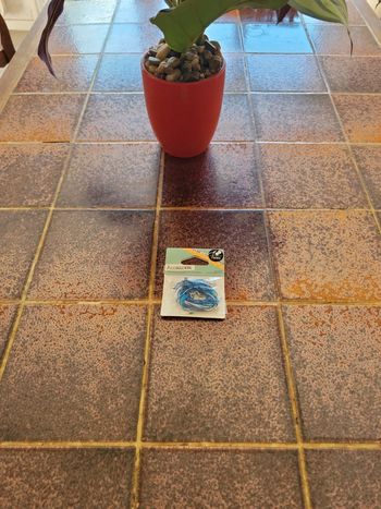 Fabrication de bracelets