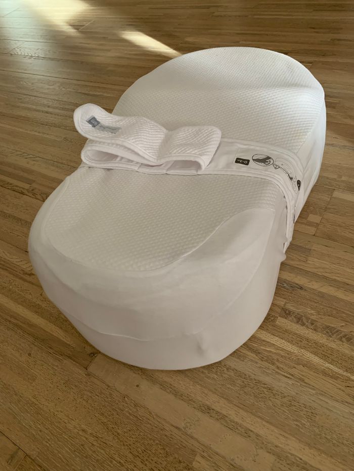 Vends Cocoona quasi neuf - photo numéro 4