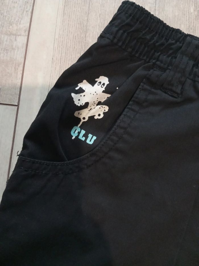 Pantacourt 8 ans - photo numéro 2