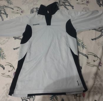 Maillot kipsta decathlon taille s