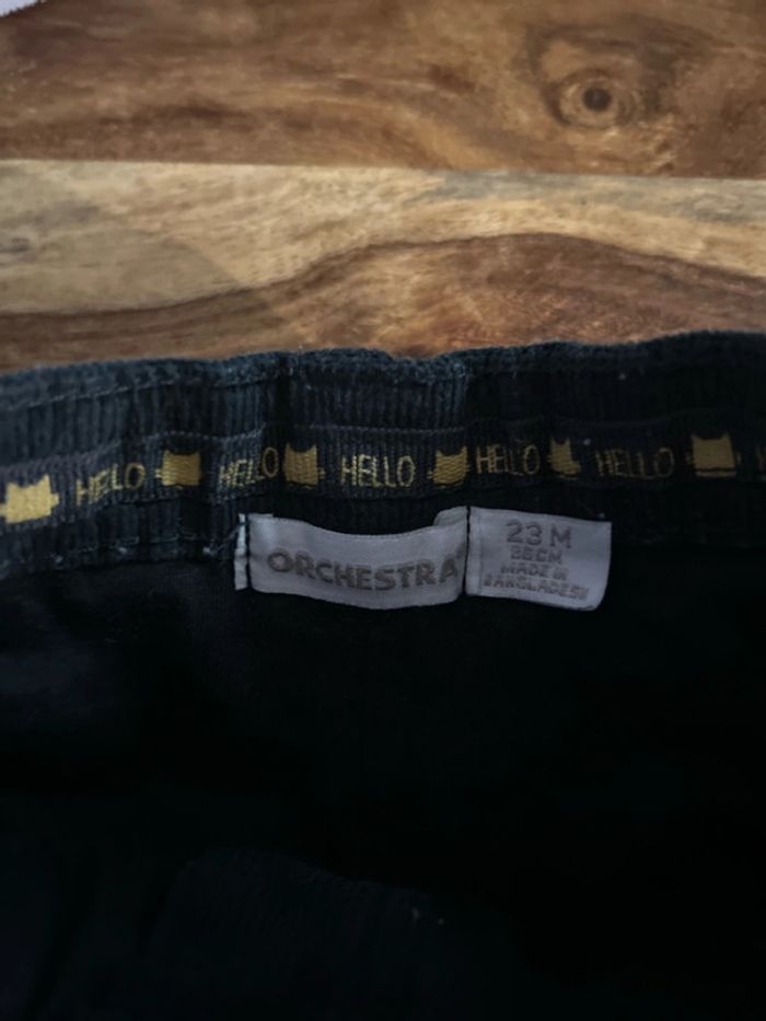 Pantalon hiver 23 mois - photo numéro 4