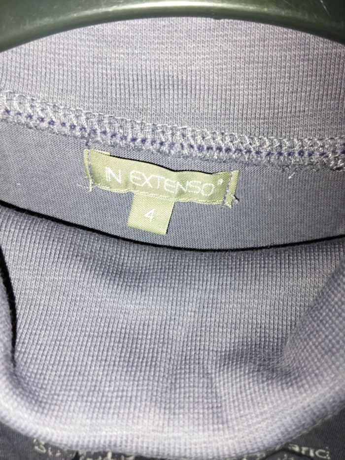 Sous pull - photo numéro 2