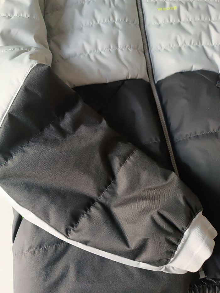 Blouson garçon - photo numéro 3