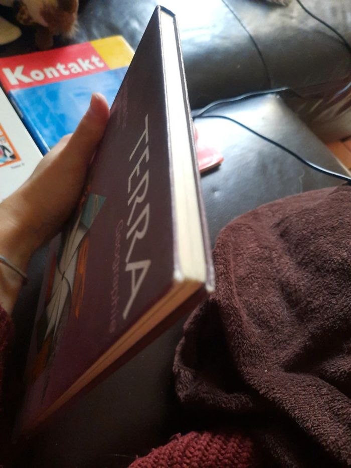 Manuelle scolaire allemand pr d - photo numéro 5