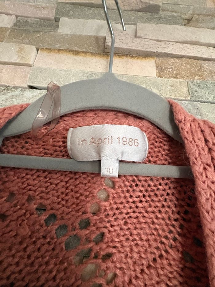 Veste courte - photo numéro 4