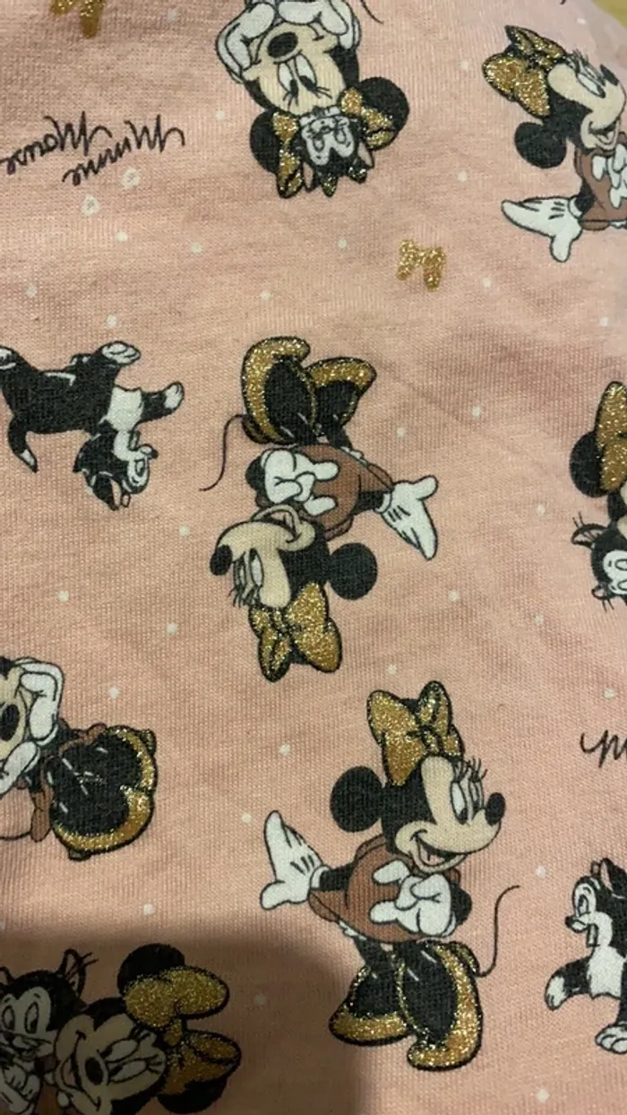 Robe minnie - photo numéro 2