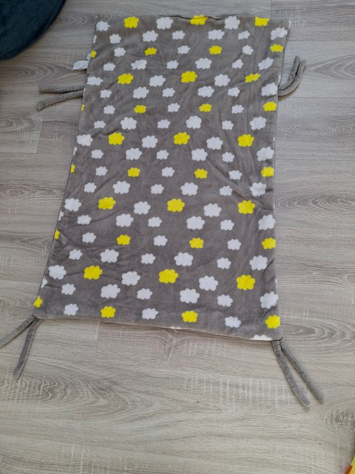 Plaid neuf pour cosy