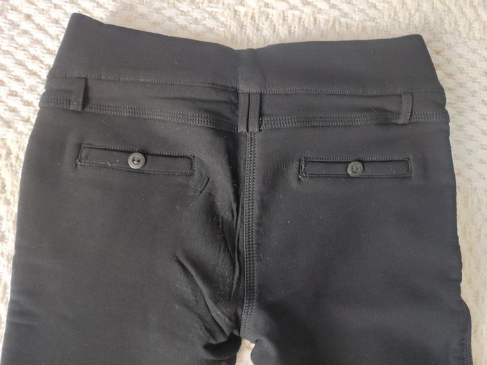 Pantalon noir - photo numéro 5