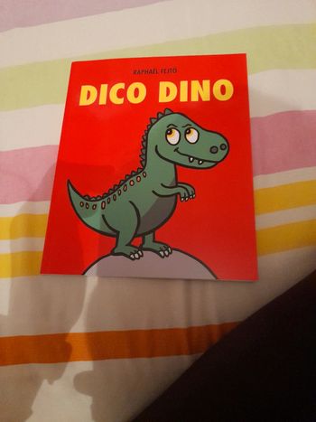 Livre 📙 école des loisirs