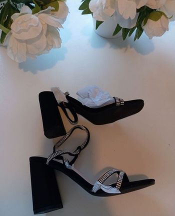 Chaussures pointure 36