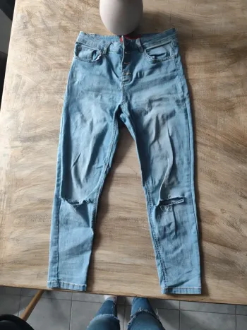 Jean 38 jennyfer