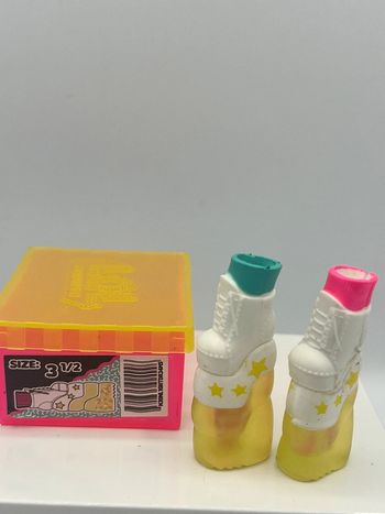 💕 chaussures lol surprise taille 3 1/2 💕 #40