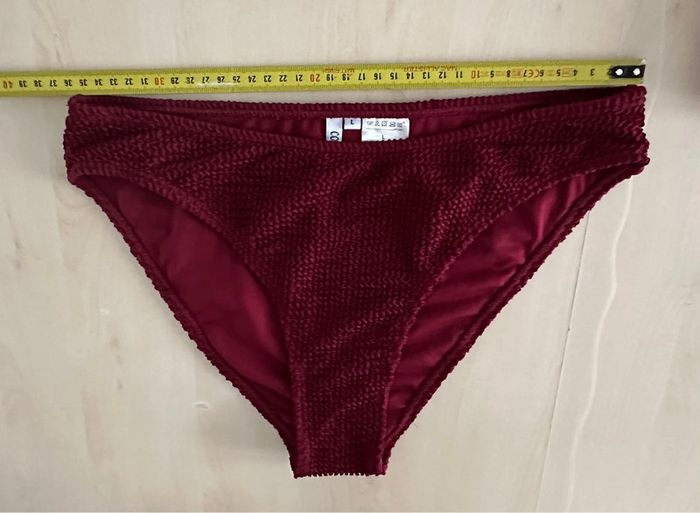 Maillot de bain femme 2p taille L - photo numéro 11