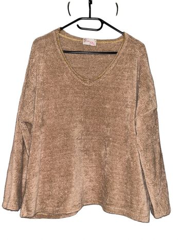 Pull over size#dream valley#taille L