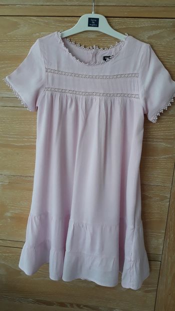 Robe Kiabi 8 ans - Comme neuve