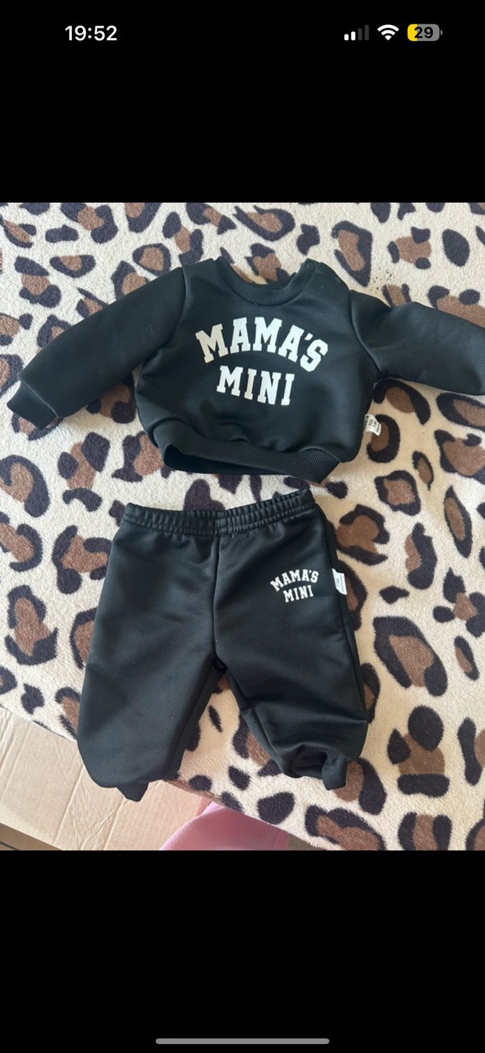 Vendre lot vêtements pour bébés 0-1mois 1-3mois