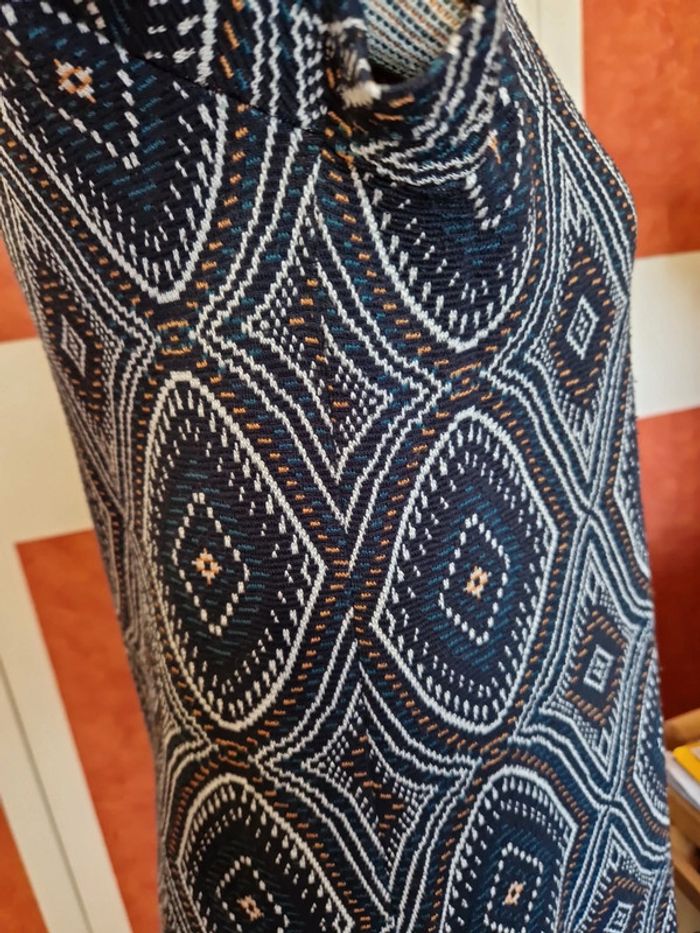 Robe mi saison - photo numéro 10