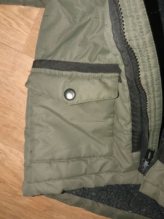 Parkas - photo numéro 3