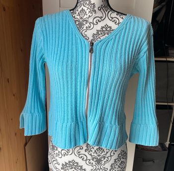 Veste femme
