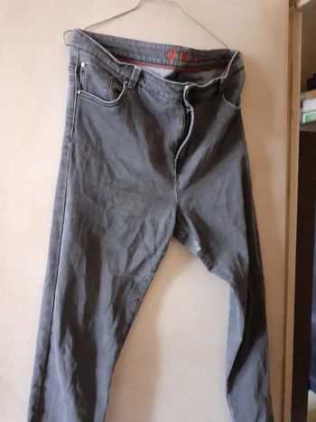 Jeans etam skinny