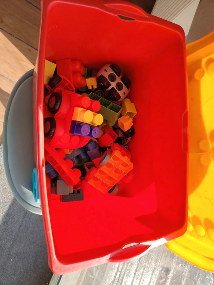 Bac a roulette - photo numéro 2