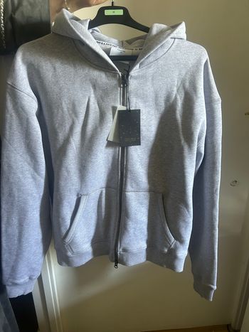 Sweat a capuche percival