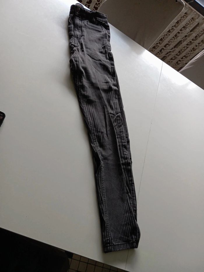 Pantalon Jennifer taille 32 - photo numéro 2