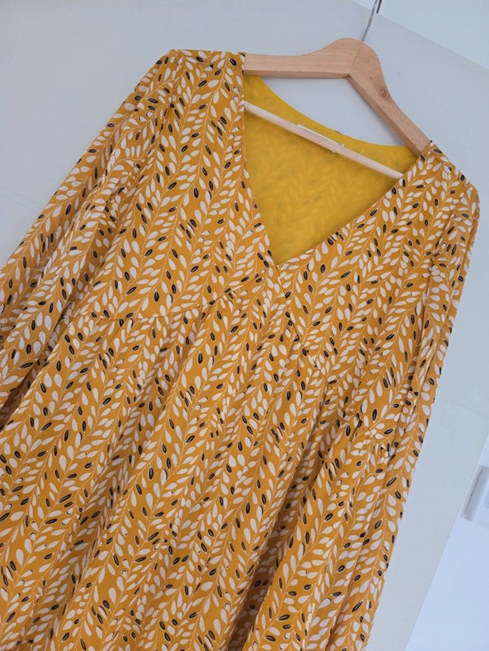 Robe fluide - photo numéro 3
