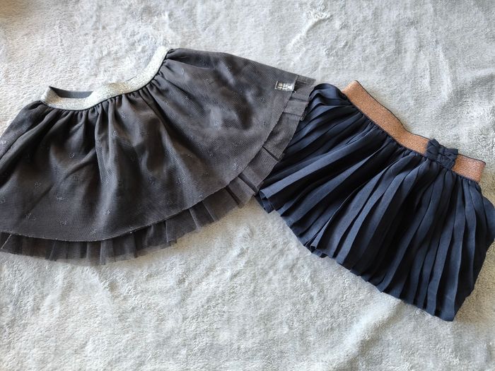 🎀 Lot 22 Articles Fille 12 Mois 🎀 - photo numéro 4