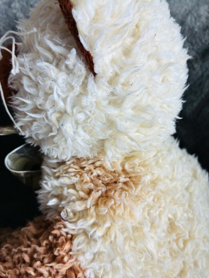 Lot peluches chat - photo numéro 9