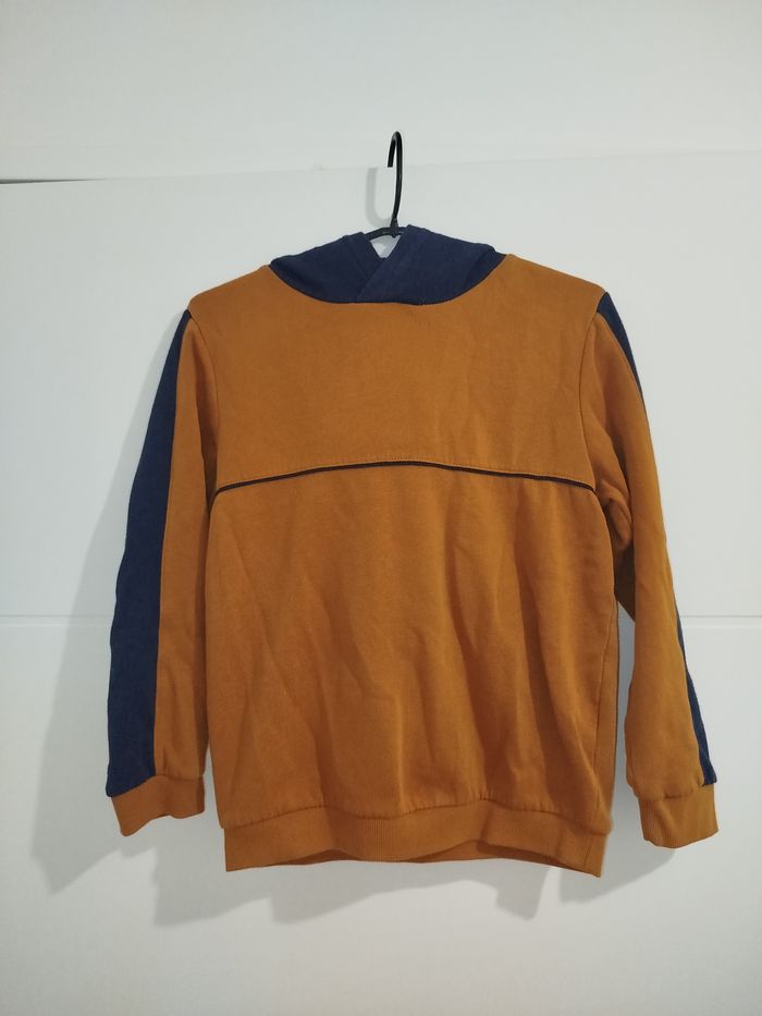 Sweat Kiabi - 10 ans
