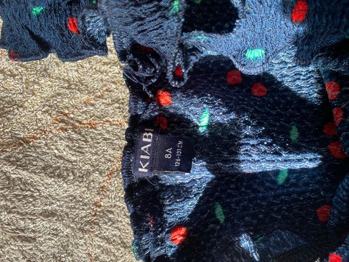 Robe Kiabi - photo numéro 2