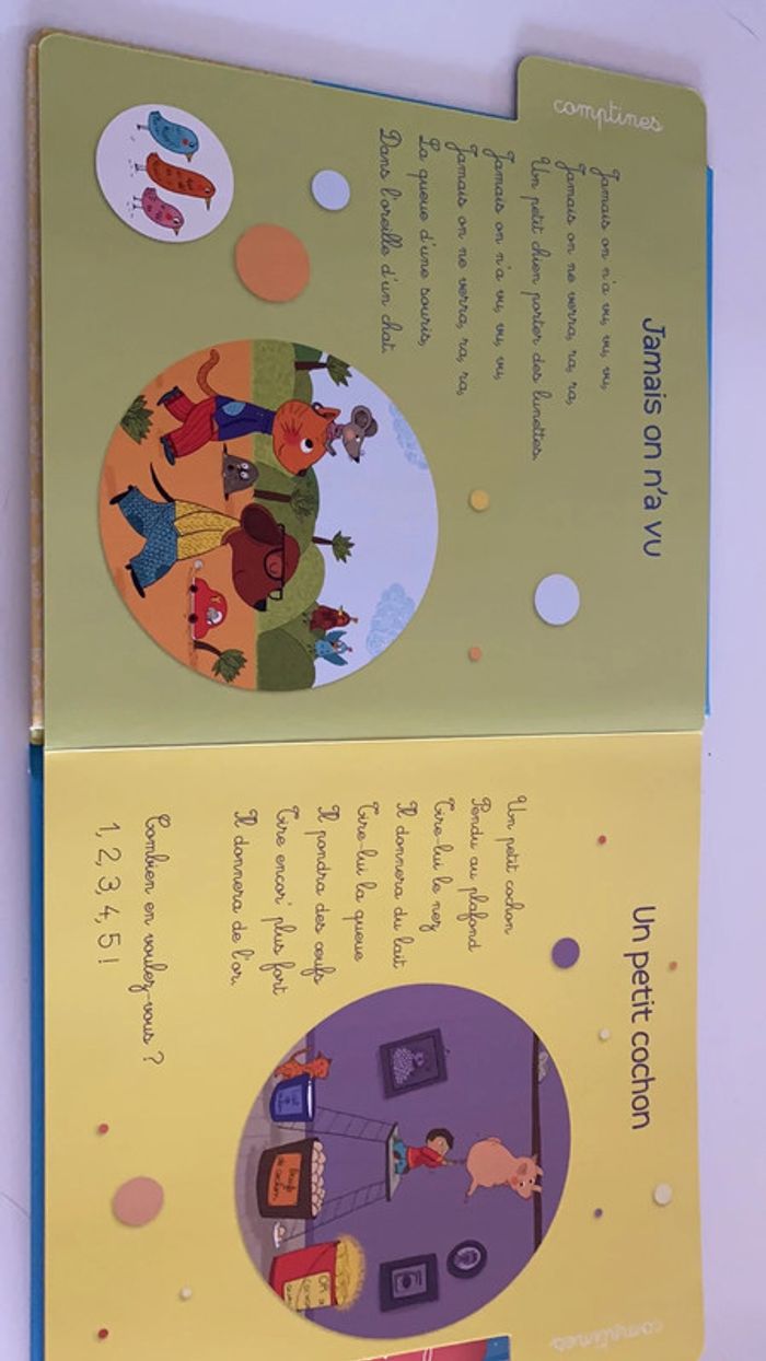 Livre chanson - photo numéro 3
