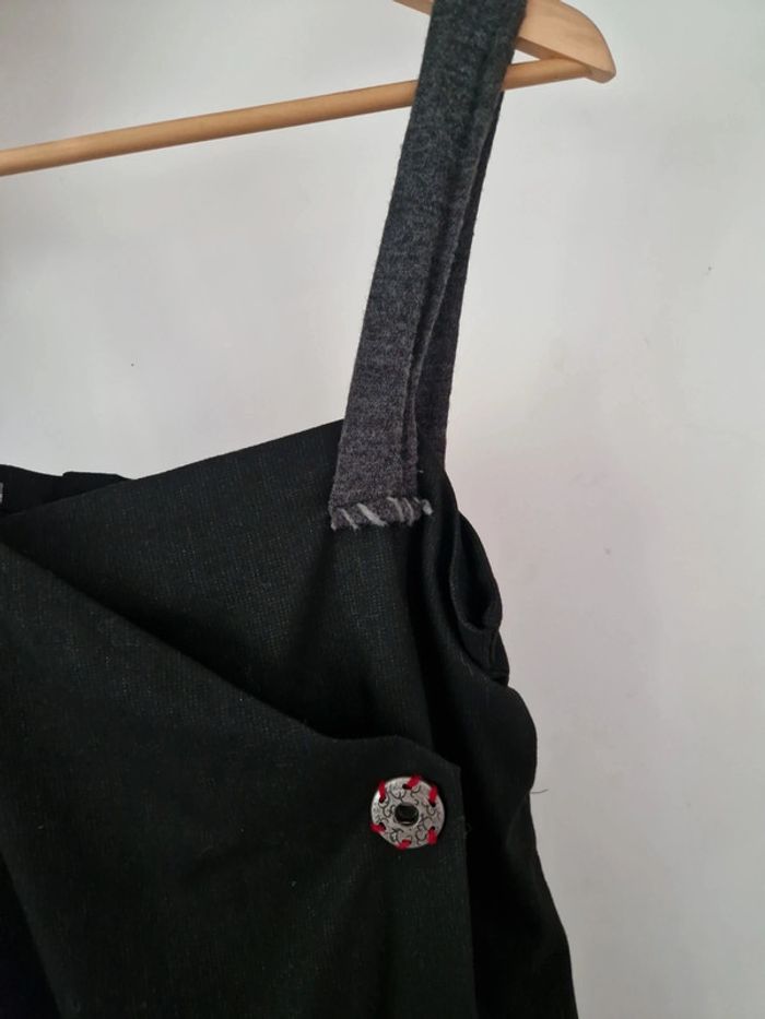 Robe atypique - photo numéro 3