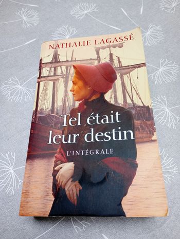 Tél était leur destin