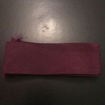 Ruban Bordeaux * prix 2e * kiki60230