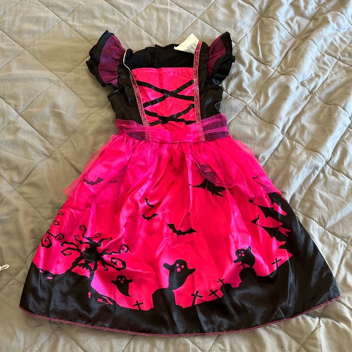Robe Halloween