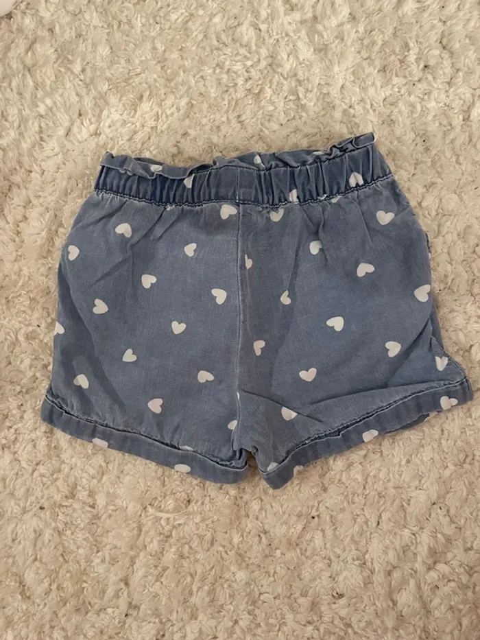 Short - photo numéro 2