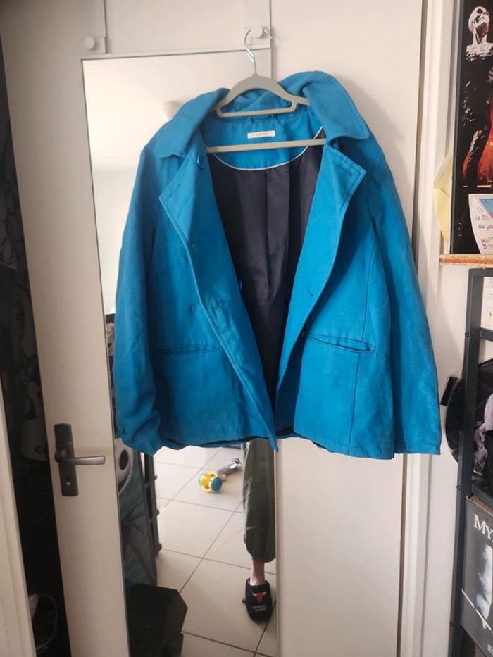 Veste - photo numéro 6